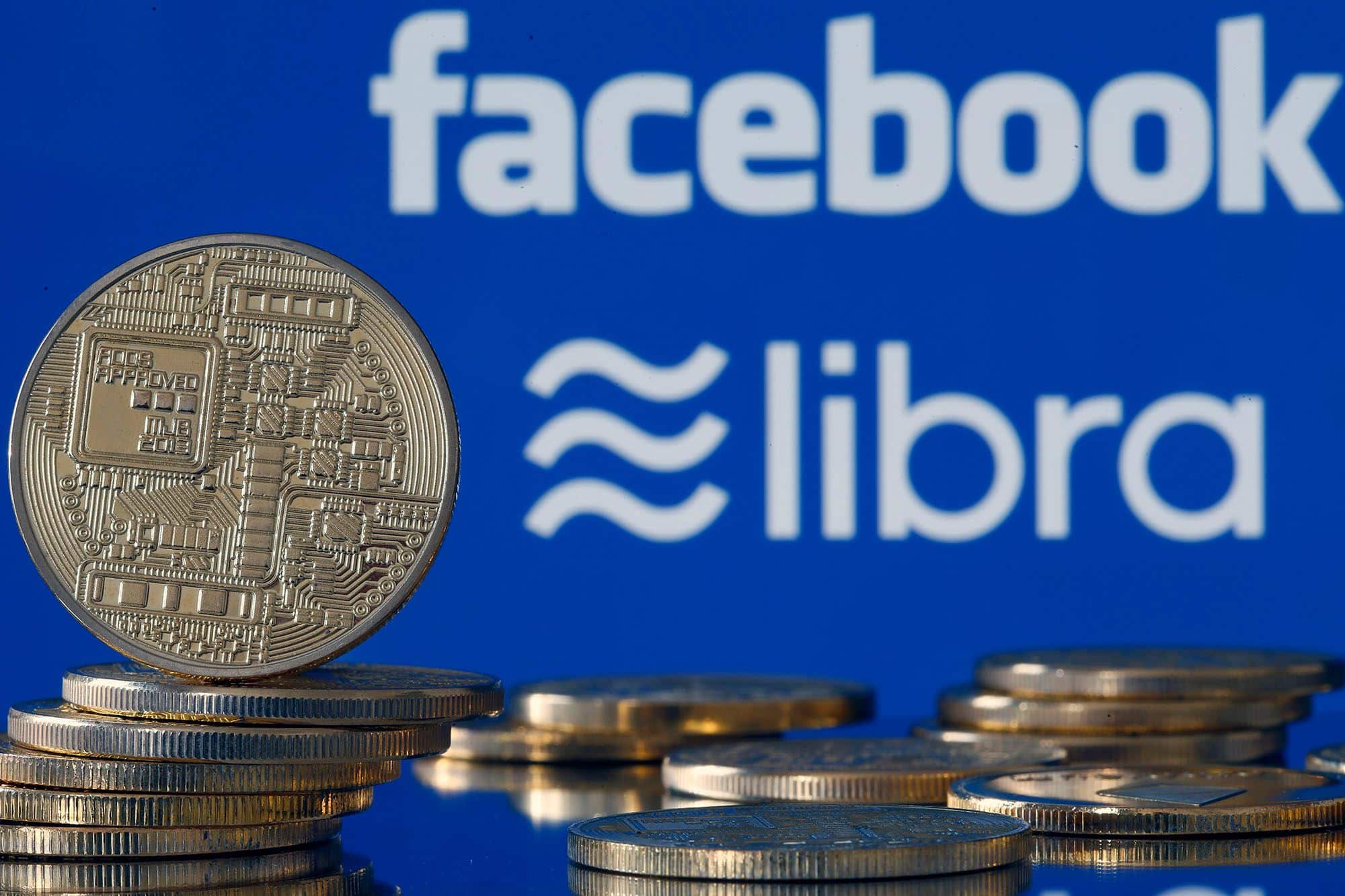 Introducing Facebook's Cryptocurrency