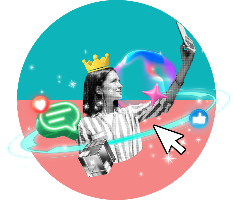 Why choose Collabrium?